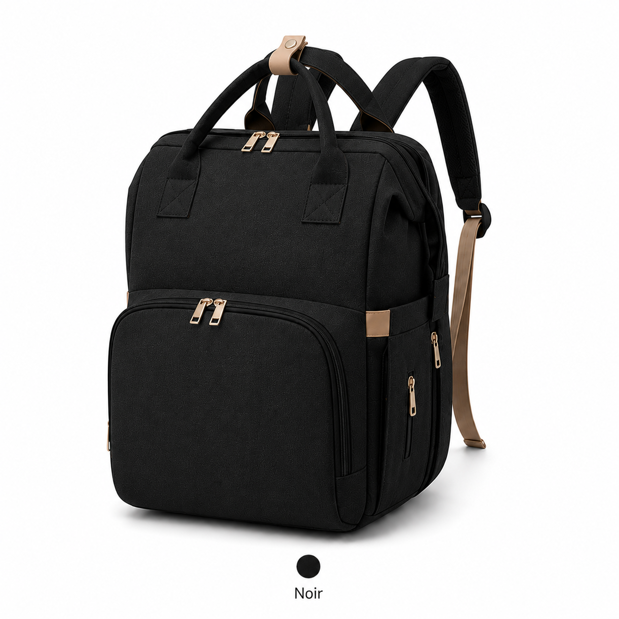 Vellaro Aire®  Le 3-en-1 pensé pour les mamans