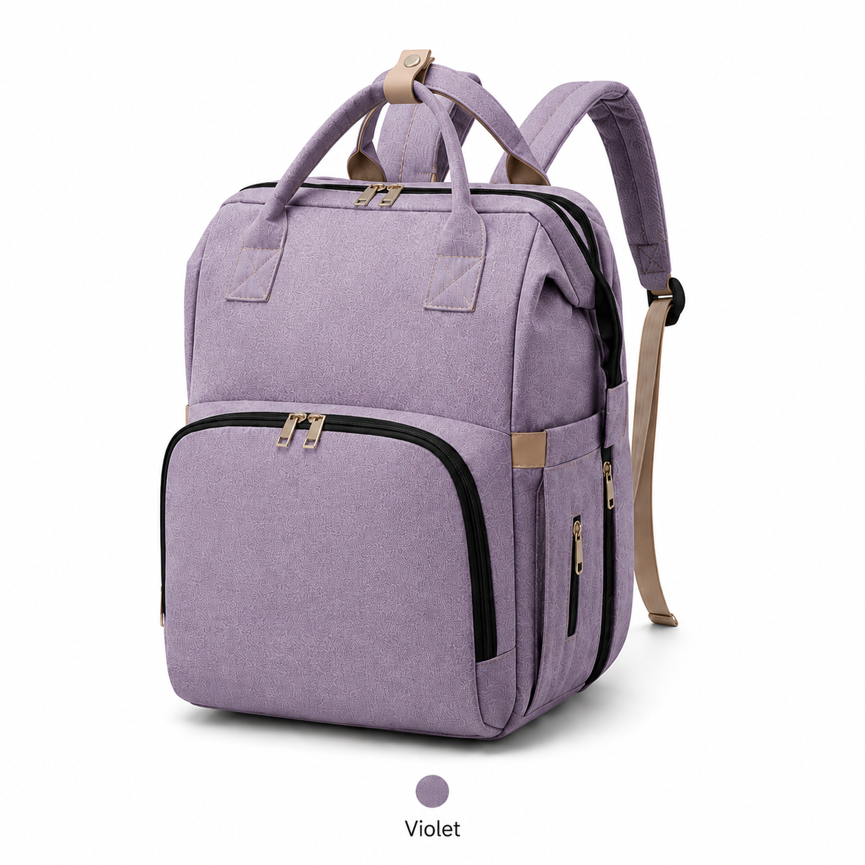 Vellaro Aire®  Le 3-en-1 pensé pour les mamans