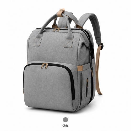 Vellaro Aire®  Le 3-en-1 pensé pour les mamans